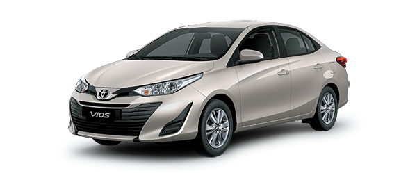 VIOS 1.5E (MT)