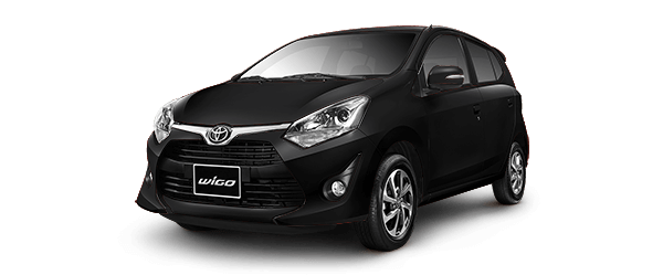 WIGO G 1.2 MT