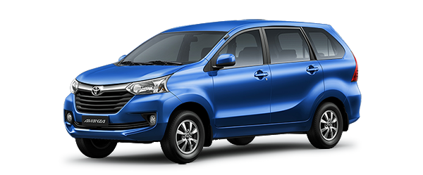 AVANZA 1.3MT
