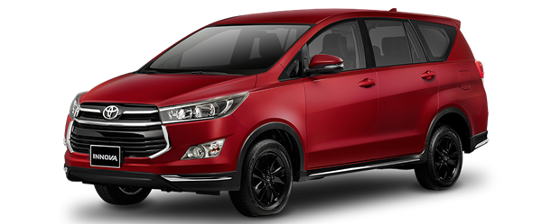 Toyota Innova