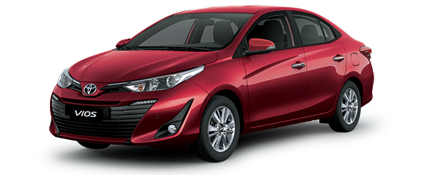 Toyota Vios