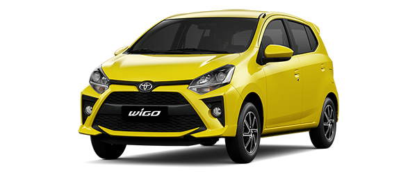 Toyota Wigo / Yaris